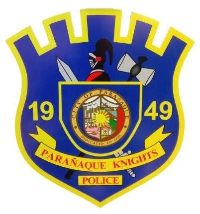 parañaque city police station photos|Pcp.